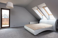 Llantilio Pertholey bedroom extensions